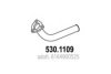 MERCE 6164900525 Exhaust Pipe